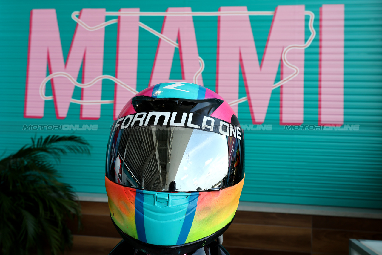 GP MIAMI - Prove Libere