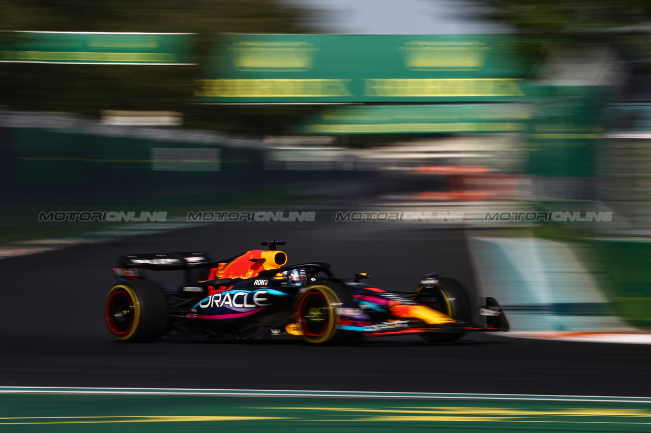 GP MIAMI - Prove Libere
