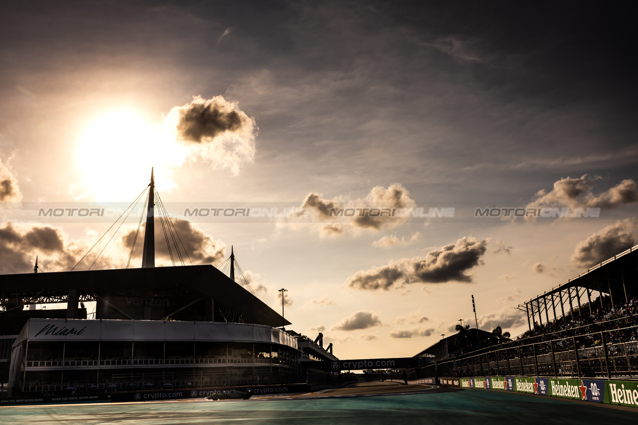 GP MIAMI - Prove Libere