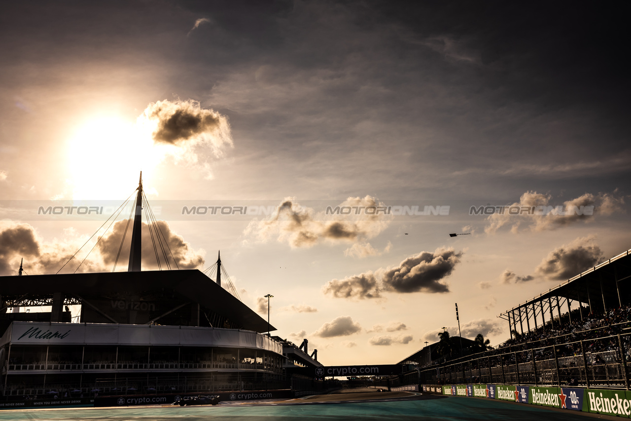 GP MIAMI - Prove Libere