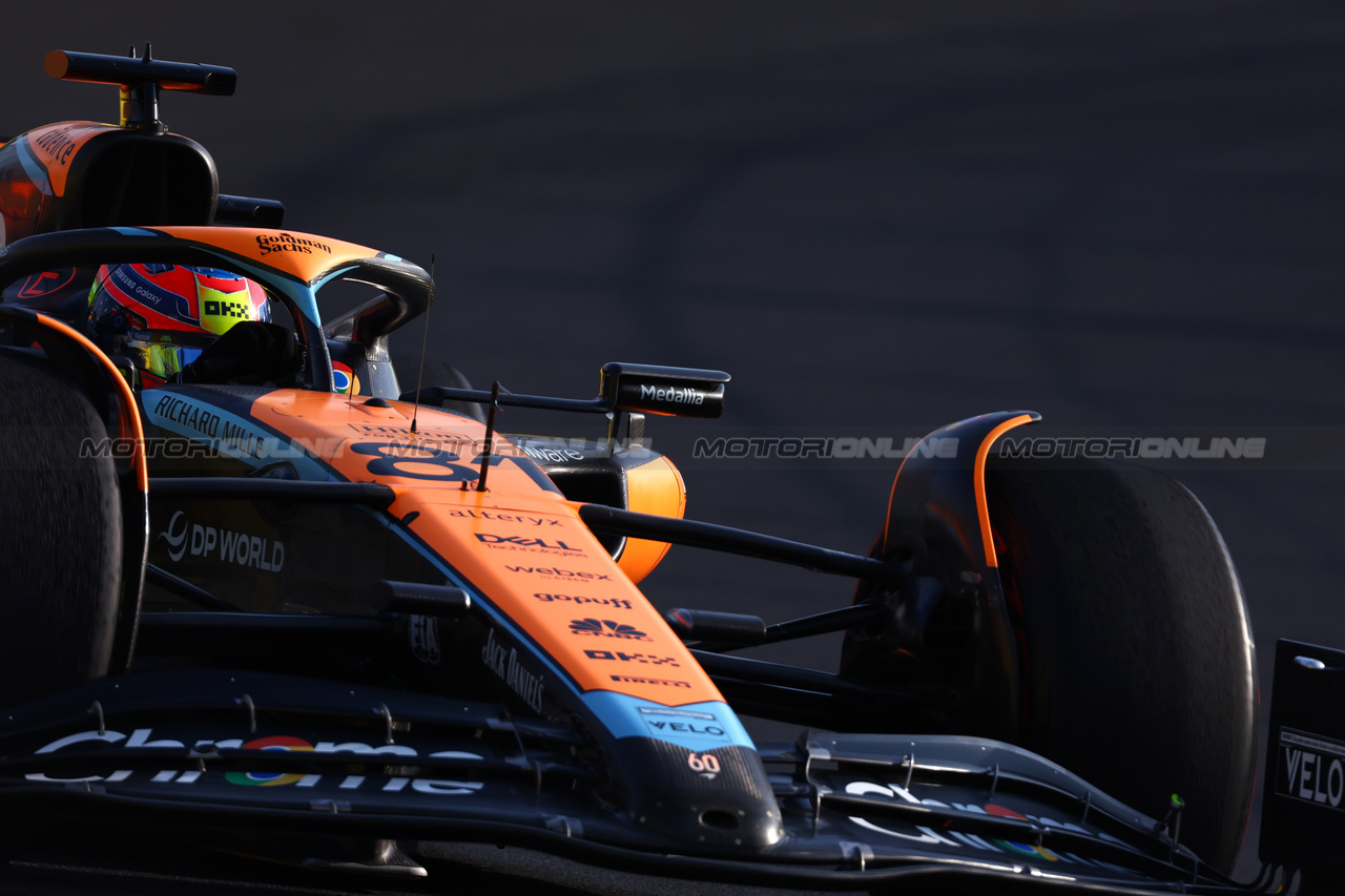GP MIAMI - Prove Libere