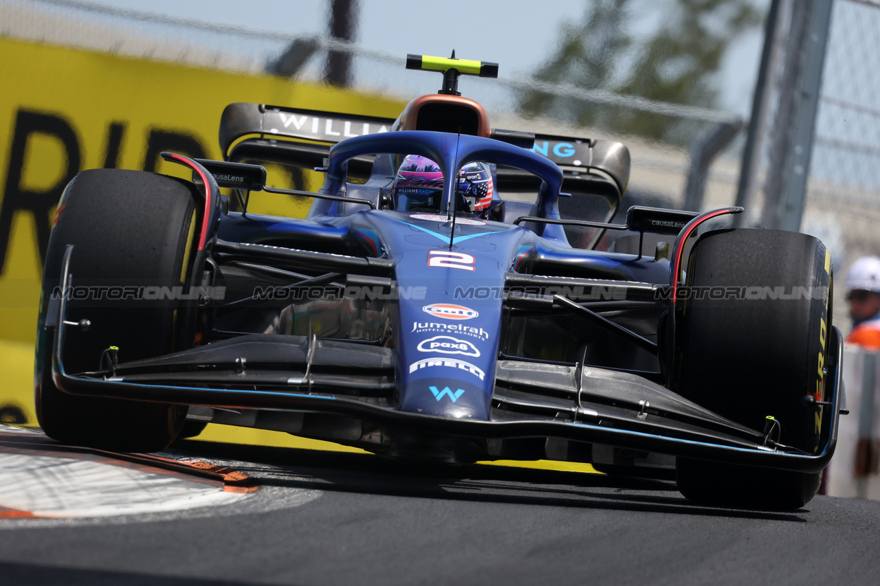 GP MIAMI - Prove Libere
