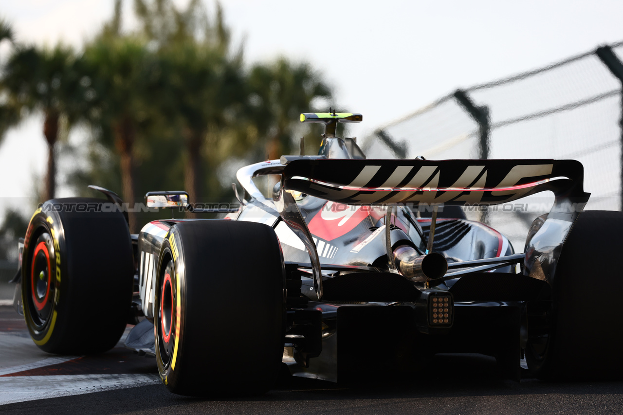 GP MIAMI - Prove Libere