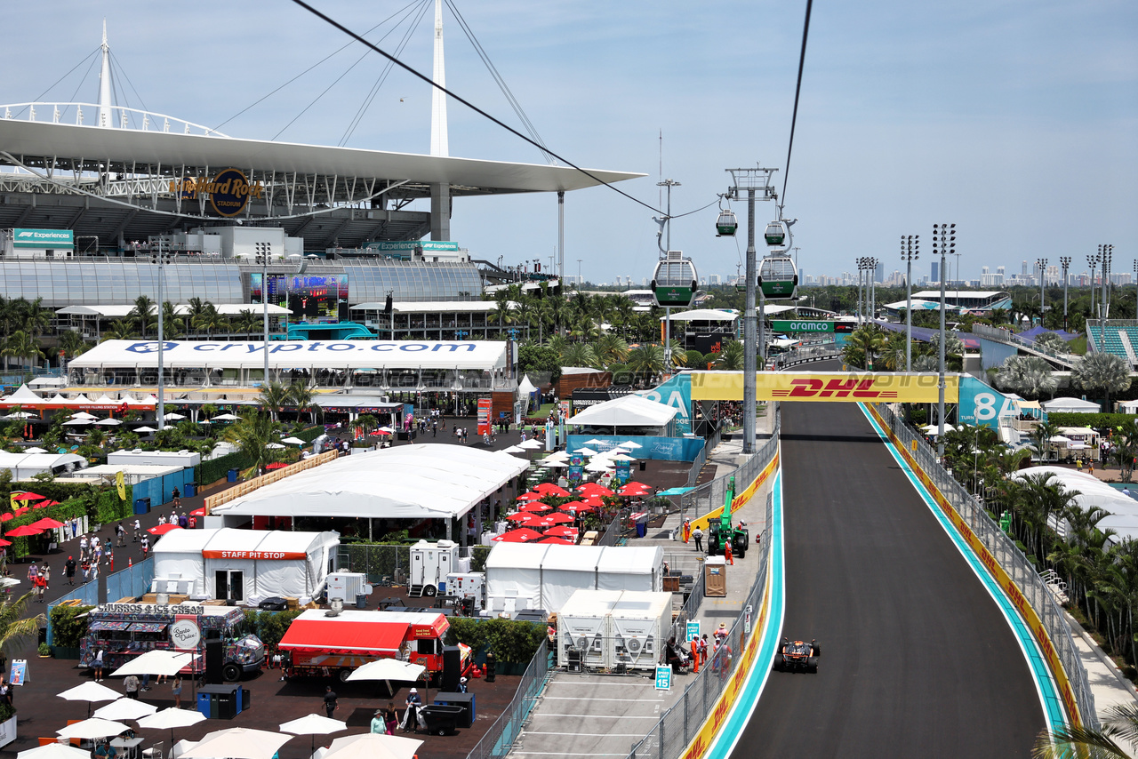 GP MIAMI - Prove Libere