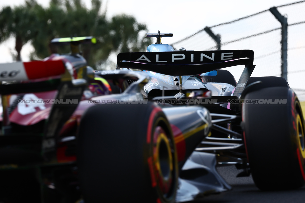 GP MIAMI - Prove Libere