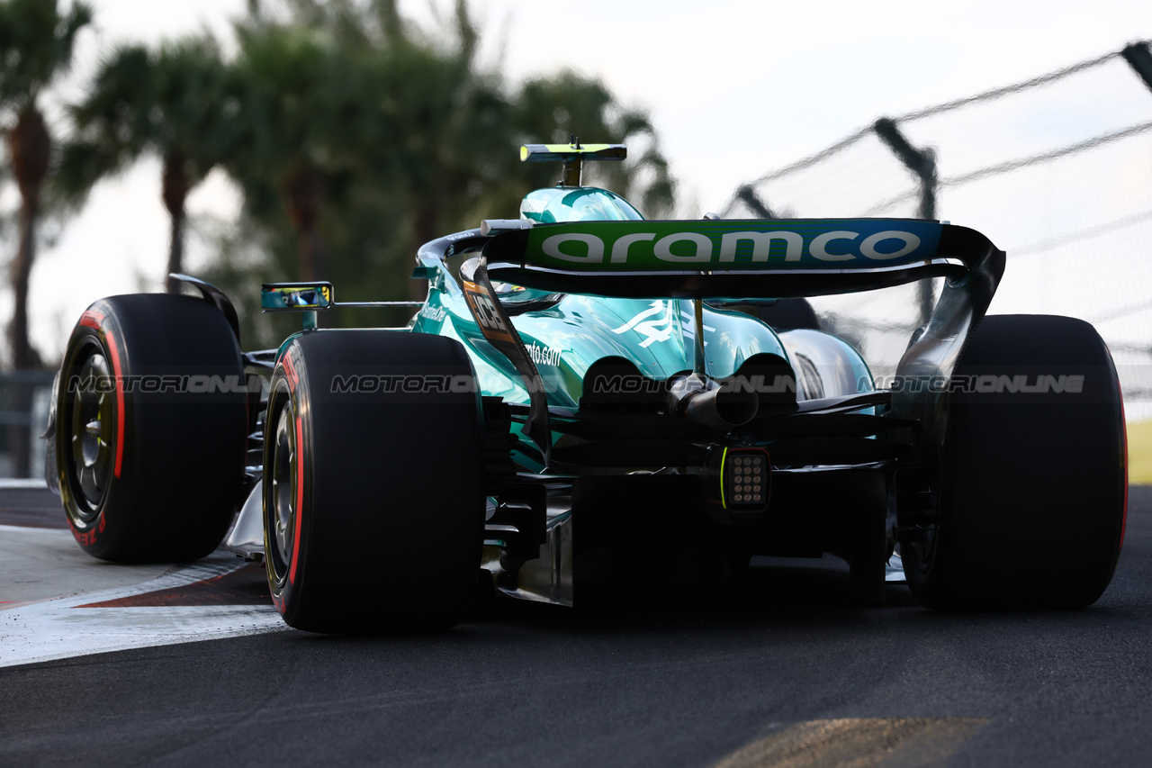 GP MIAMI - Prove Libere