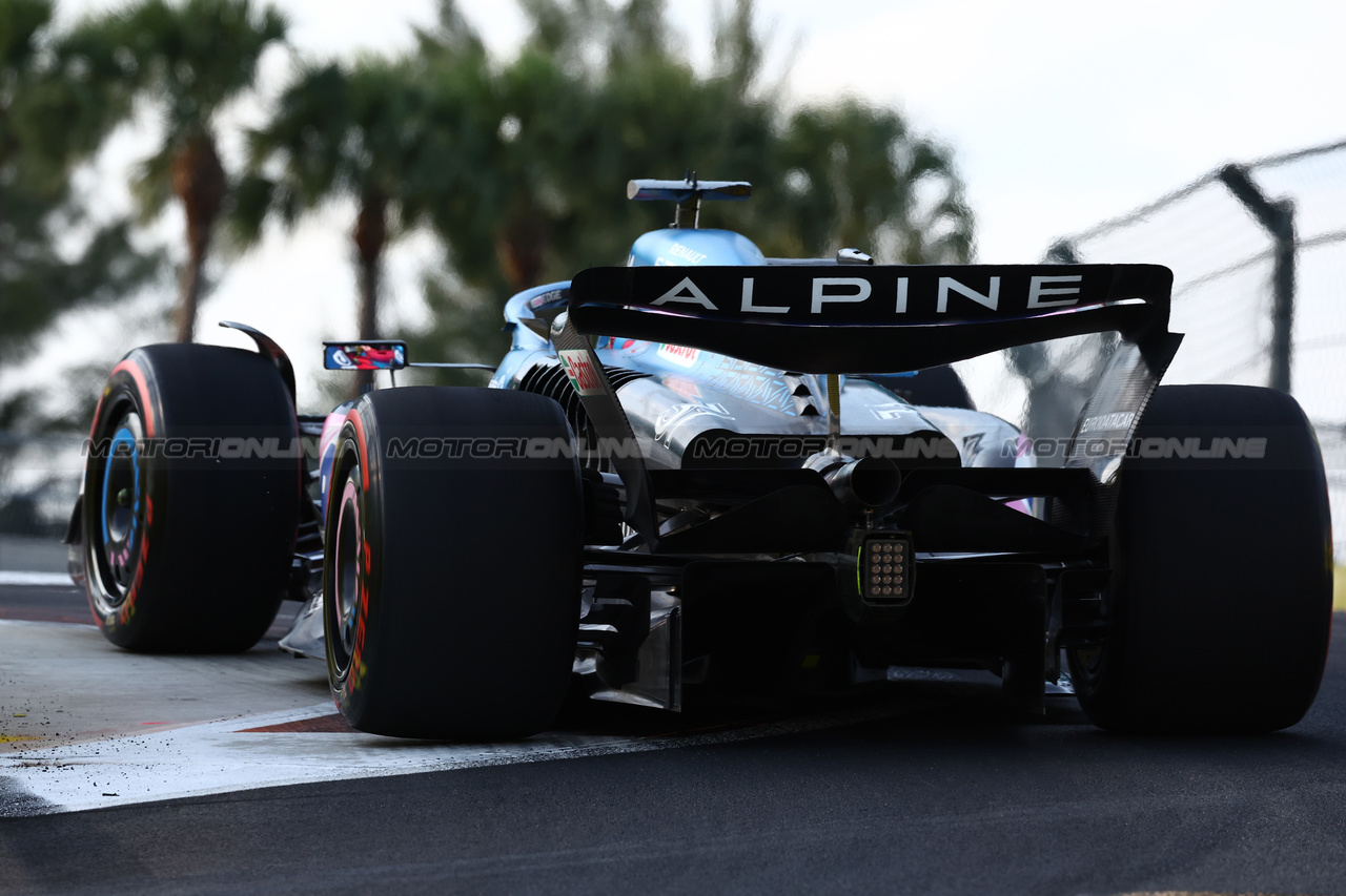GP MIAMI - Prove Libere