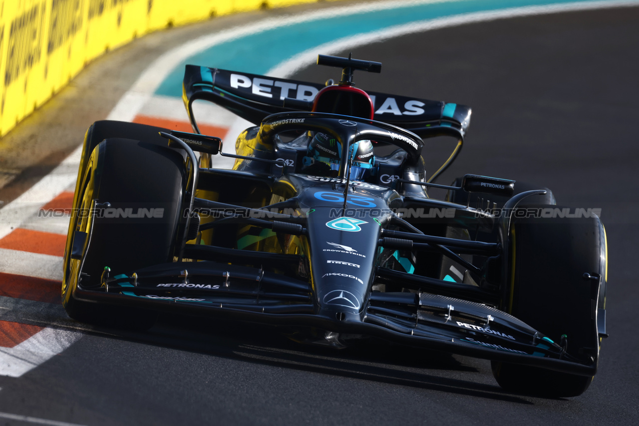 GP MIAMI - Prove Libere