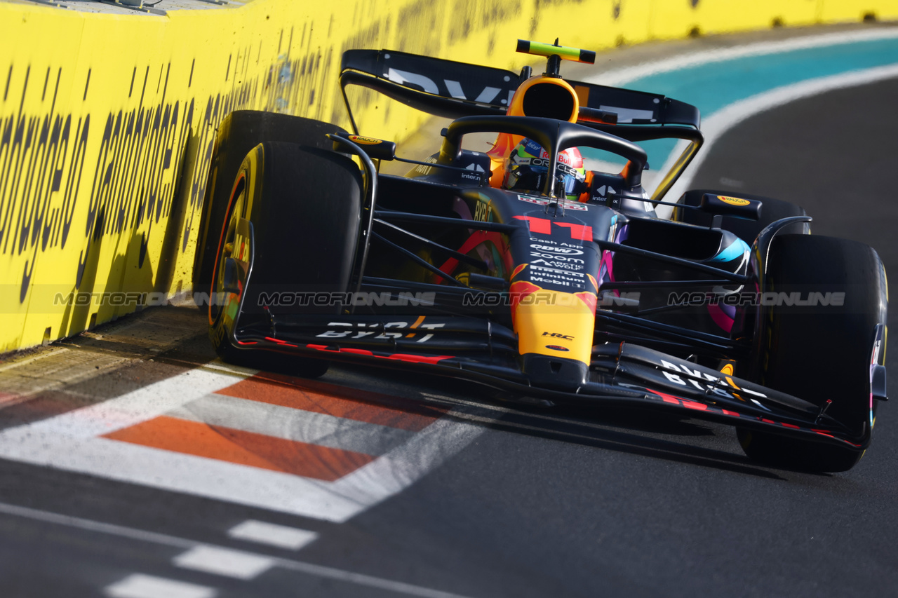 GP MIAMI - Prove Libere