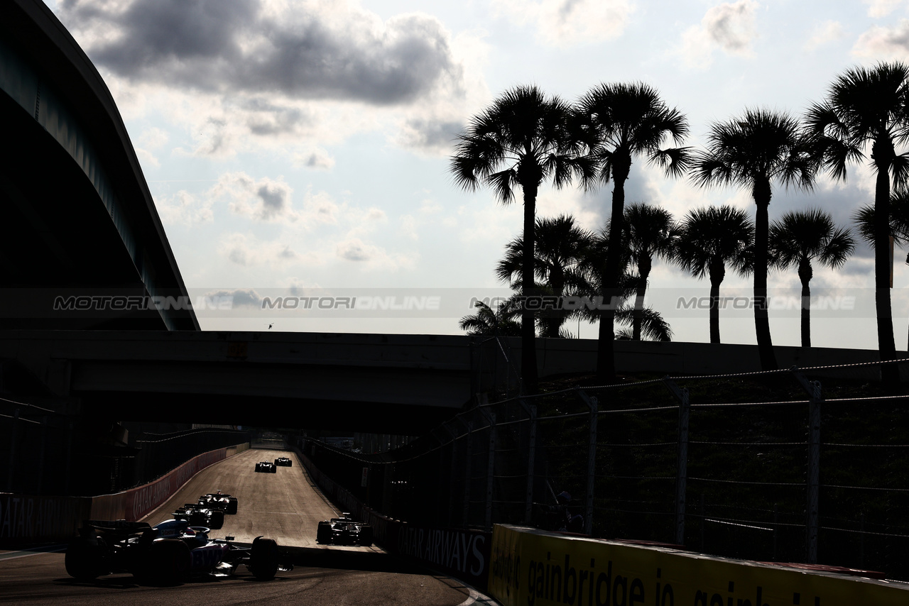 GP MIAMI - Prove Libere
