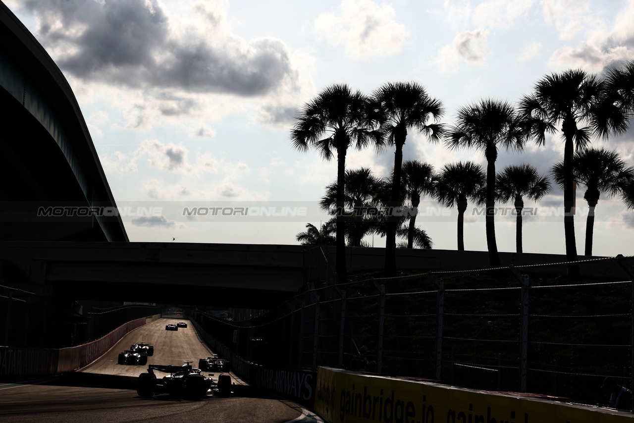 GP MIAMI - Prove Libere