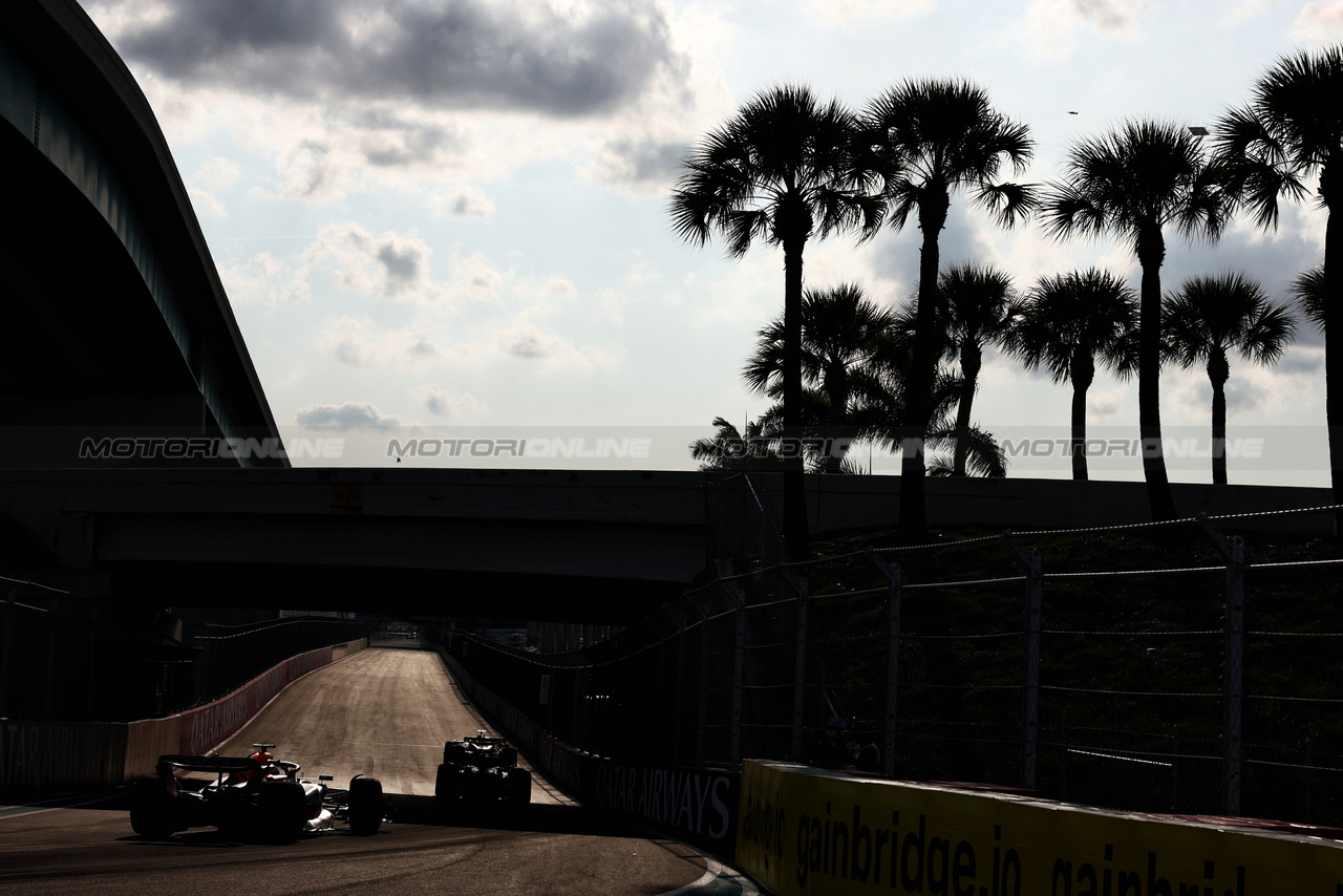 GP MIAMI - Prove Libere