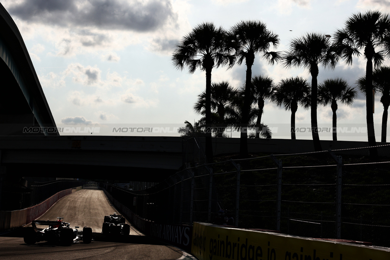 GP MIAMI - Prove Libere
