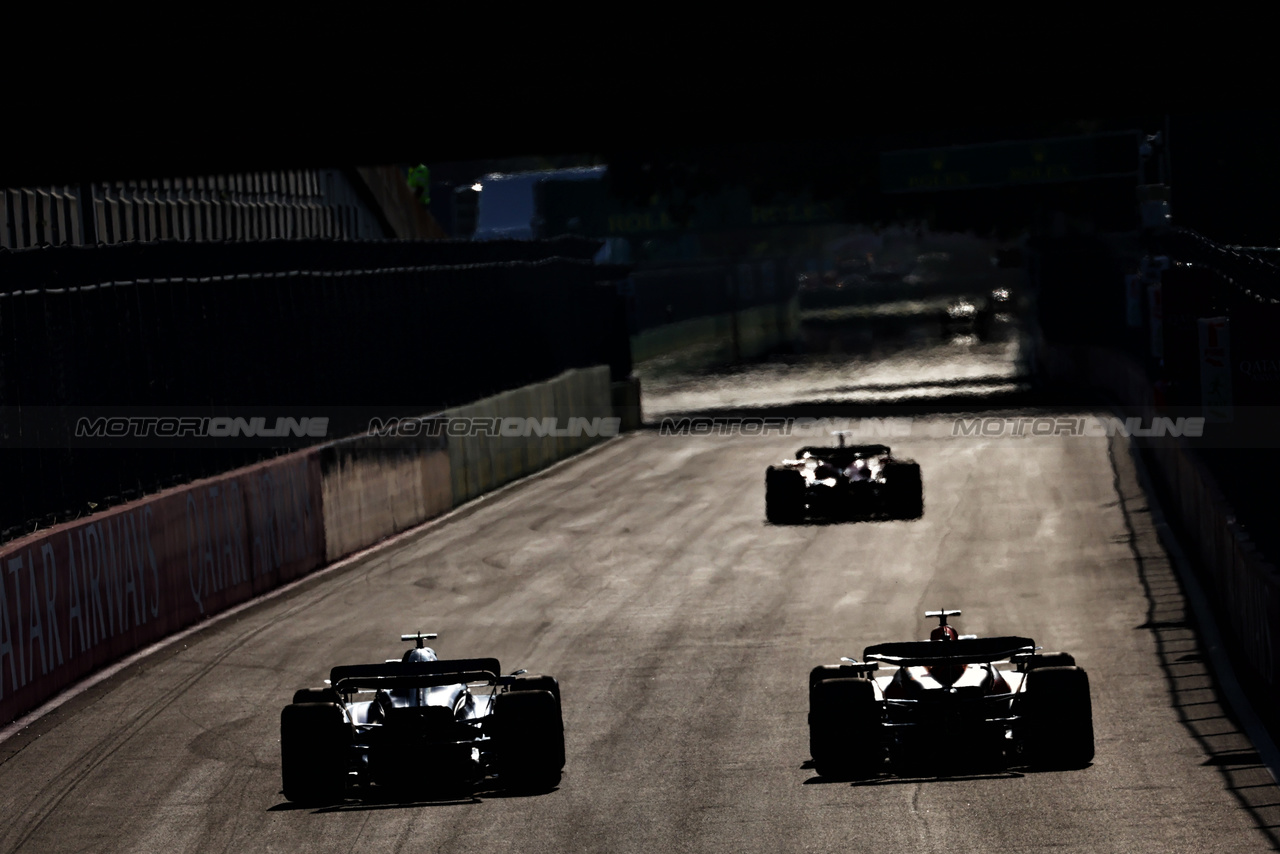 GP MIAMI, Low light action.

05.05.2023. Formula 1 World Championship, Rd 5, Miami Grand Prix, Miami, Florida, USA, Practice Day.

 - www.xpbimages.com, EMail: requests@xpbimages.com ¬© Copyright: Coates / XPB Images