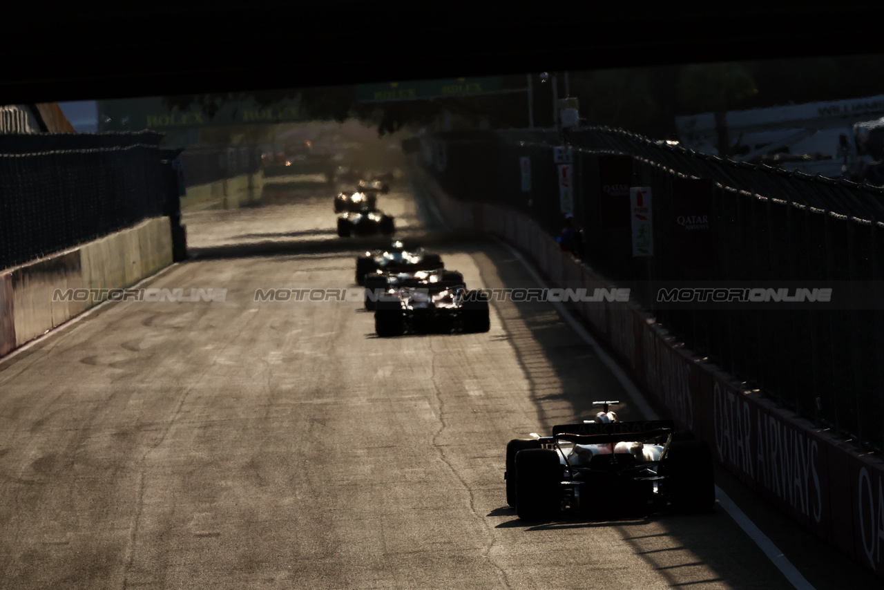 GP MIAMI, Low light action.

05.05.2023. Formula 1 World Championship, Rd 5, Miami Grand Prix, Miami, Florida, USA, Practice Day.

 - www.xpbimages.com, EMail: requests@xpbimages.com ¬© Copyright: Coates / XPB Images