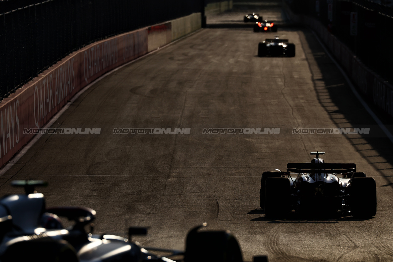GP MIAMI, Kevin Magnussen (DEN) Haas VF-23.

05.05.2023. Formula 1 World Championship, Rd 5, Miami Grand Prix, Miami, Florida, USA, Practice Day.

 - www.xpbimages.com, EMail: requests@xpbimages.com ¬© Copyright: Coates / XPB Images