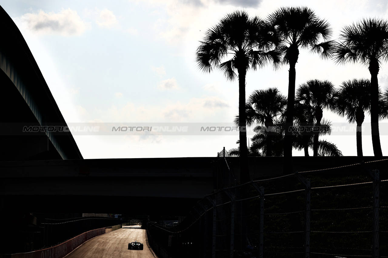 GP MIAMI, Lance Stroll (CDN) Aston Martin F1 Team AMR23.

05.05.2023. Formula 1 World Championship, Rd 5, Miami Grand Prix, Miami, Florida, USA, Practice Day.

 - www.xpbimages.com, EMail: requests@xpbimages.com ¬© Copyright: Coates / XPB Images