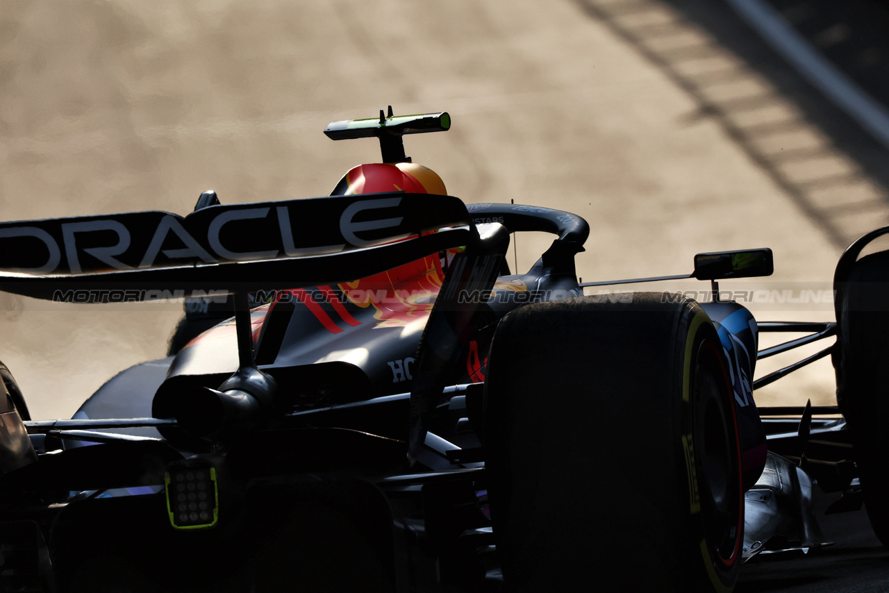 GP MIAMI - Prove Libere