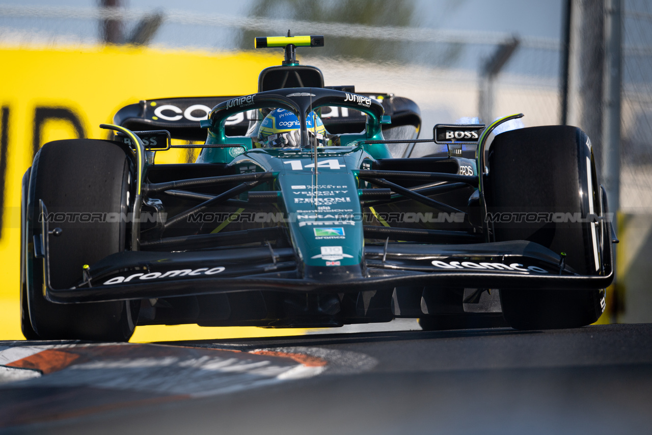 GP MIAMI - Prove Libere