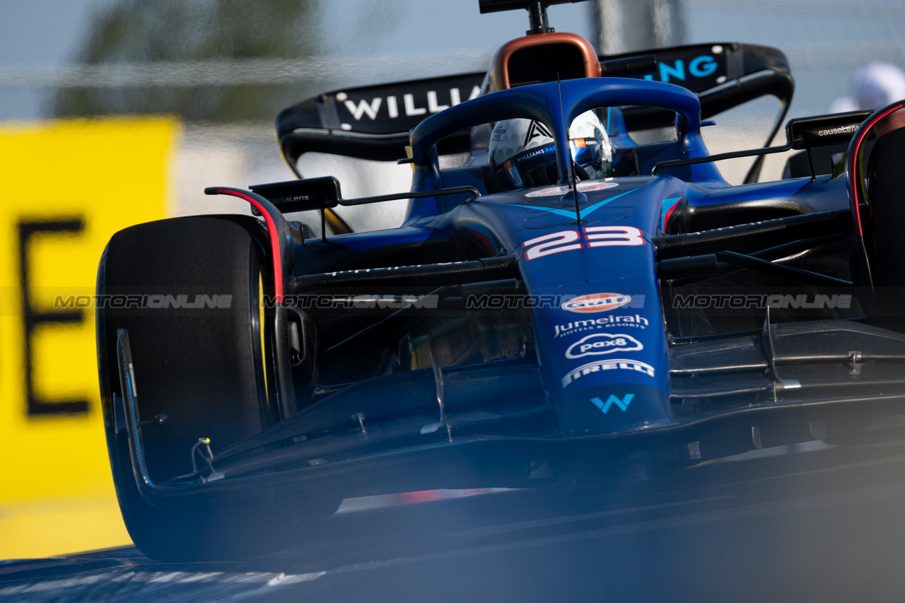GP MIAMI - Prove Libere