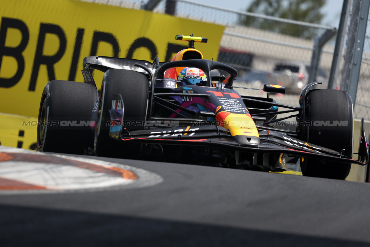 GP MIAMI - Prove Libere