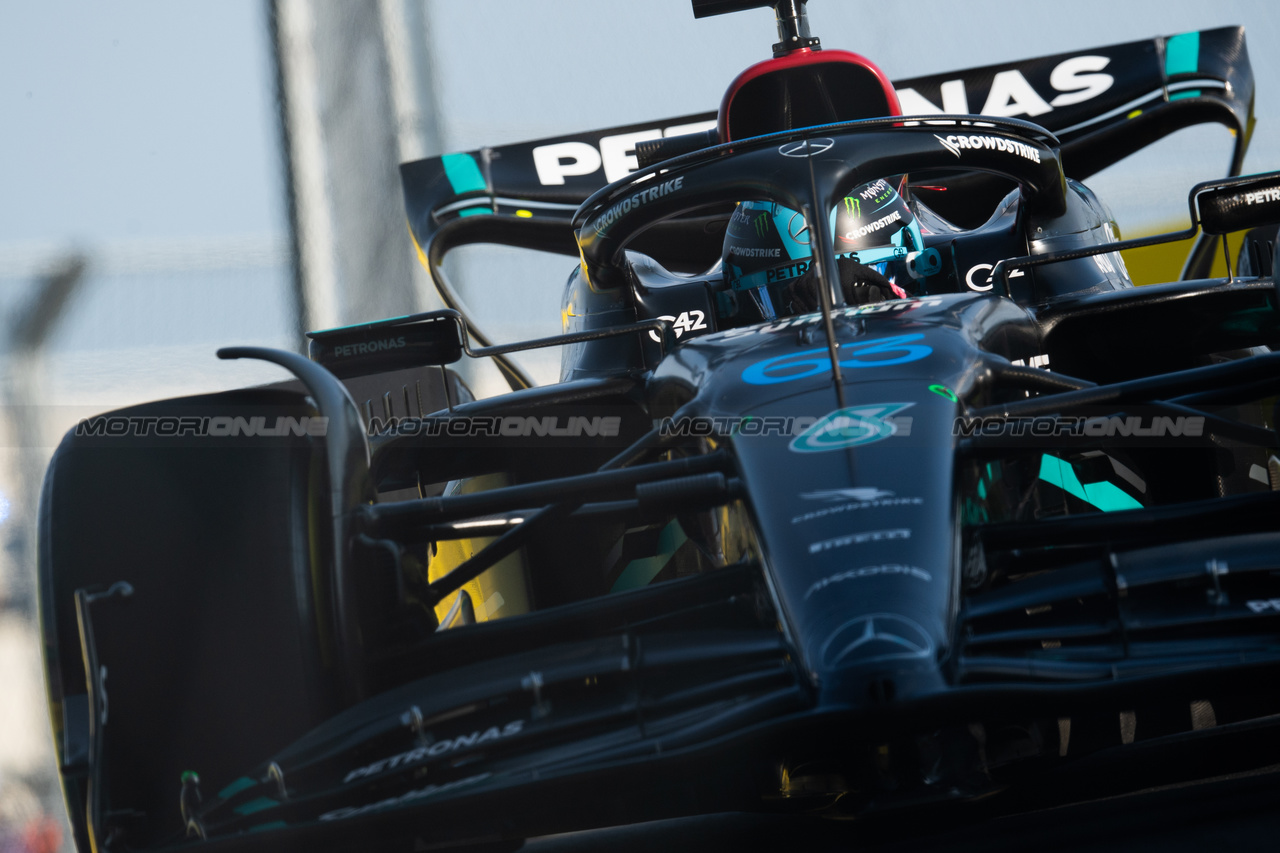GP MIAMI - Prove Libere