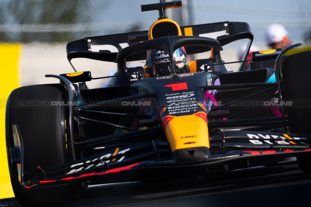 GP MIAMI - Prove Libere