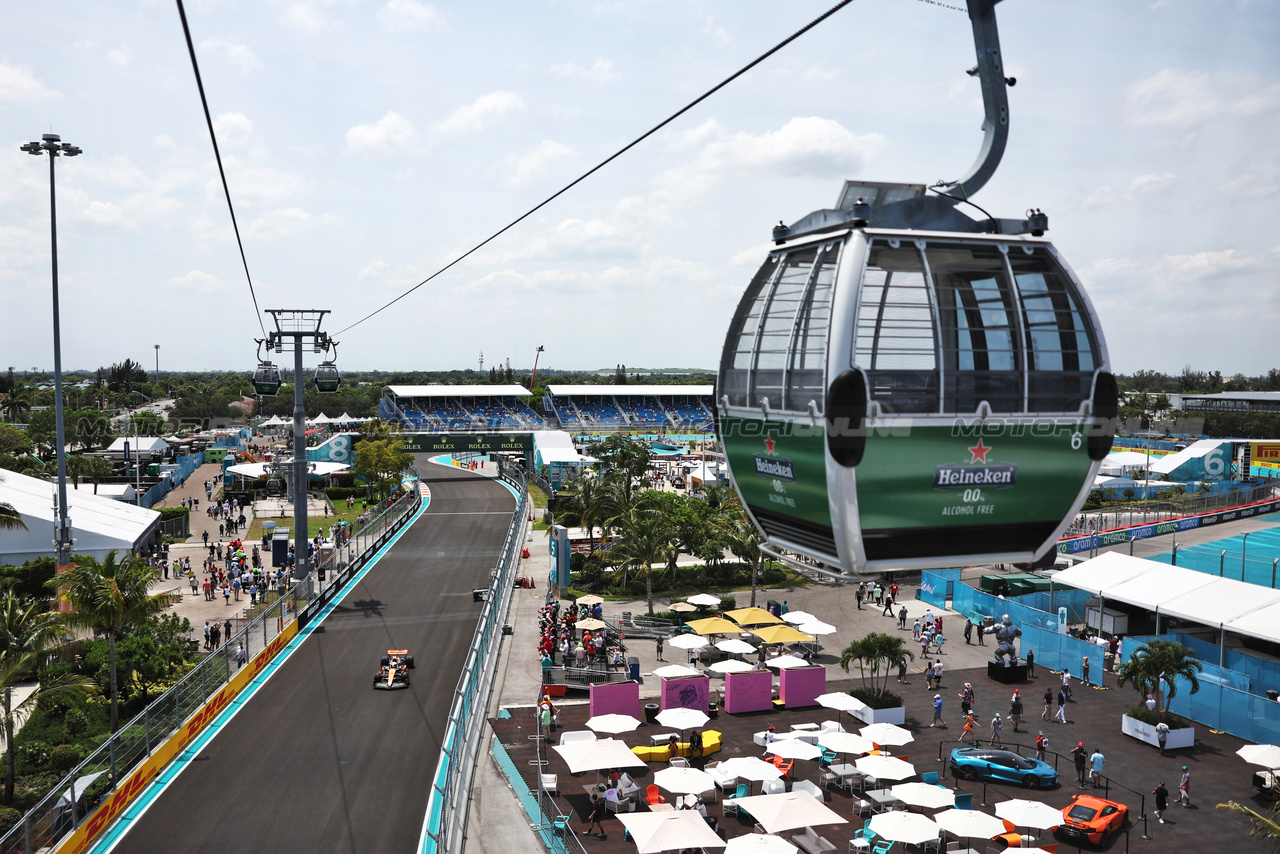 GP MIAMI - Prove Libere