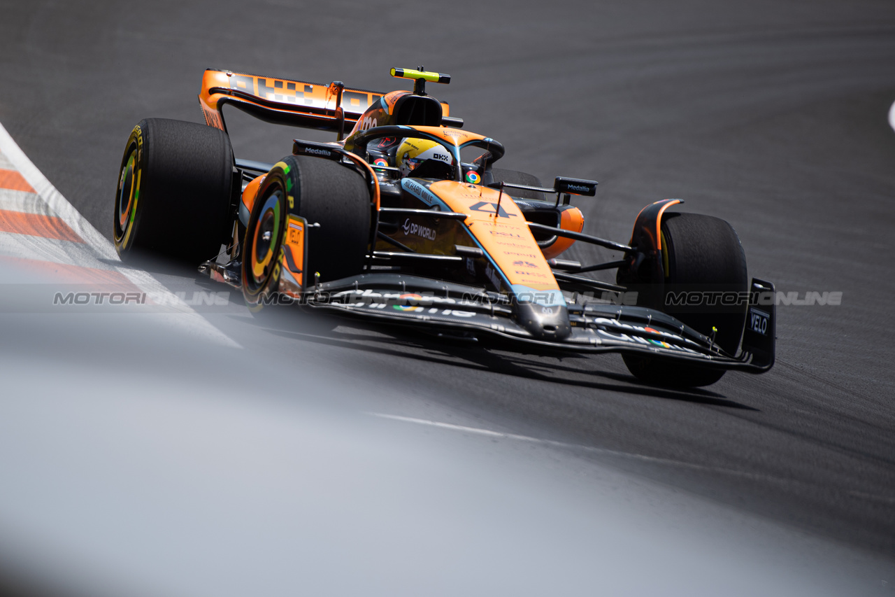 GP MIAMI - Prove Libere
