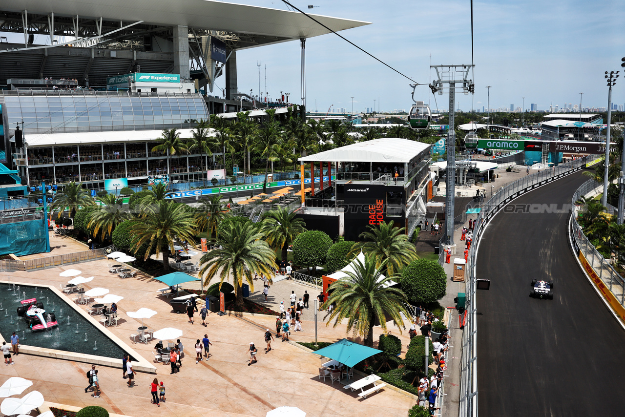GP MIAMI - Prove Libere