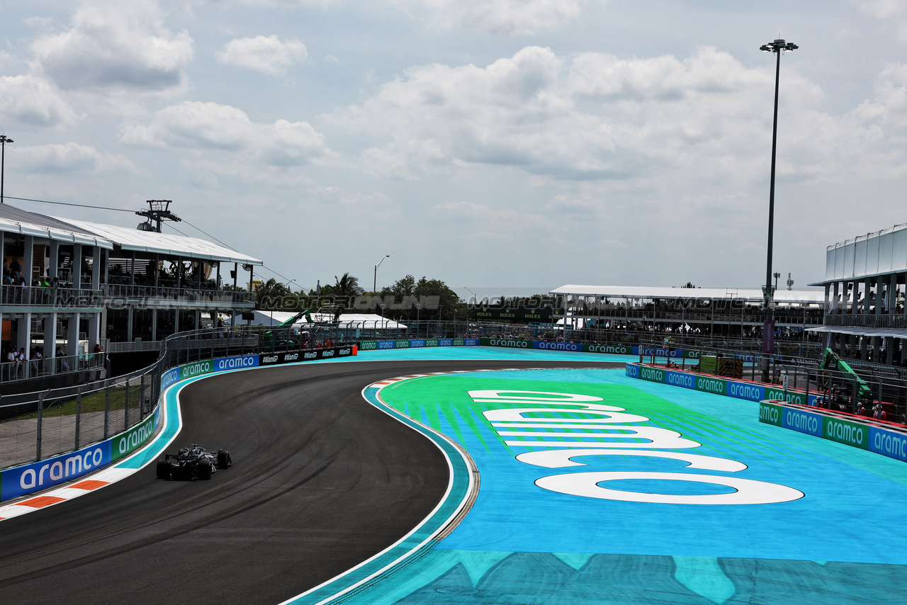 GP MIAMI - Prove Libere