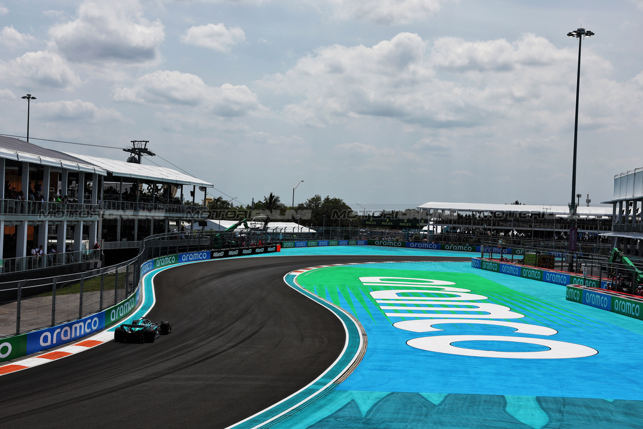GP MIAMI - Prove Libere