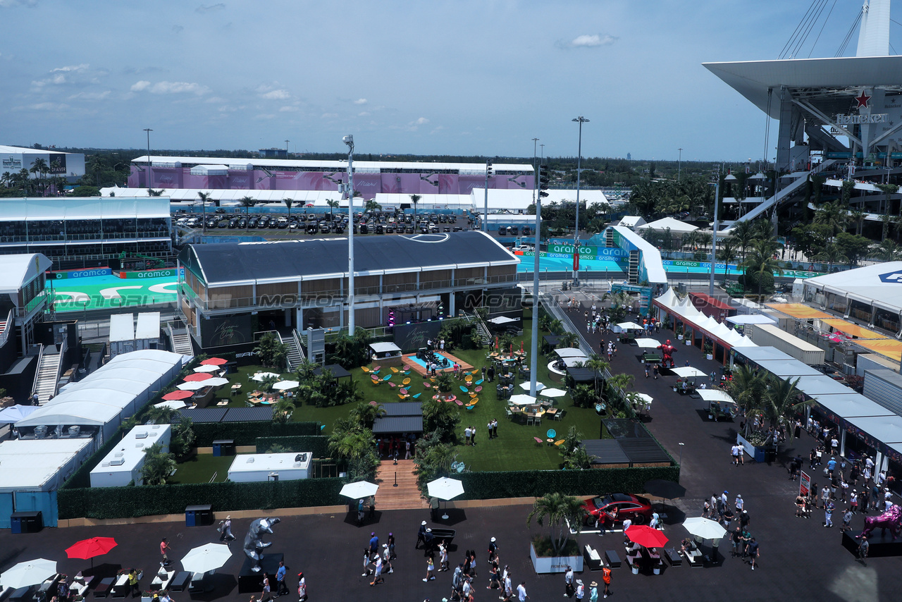 GP MIAMI - Prove Libere