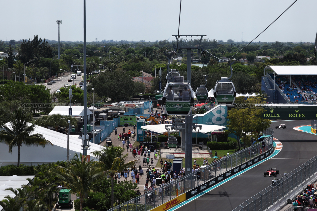 GP MIAMI - Prove Libere
