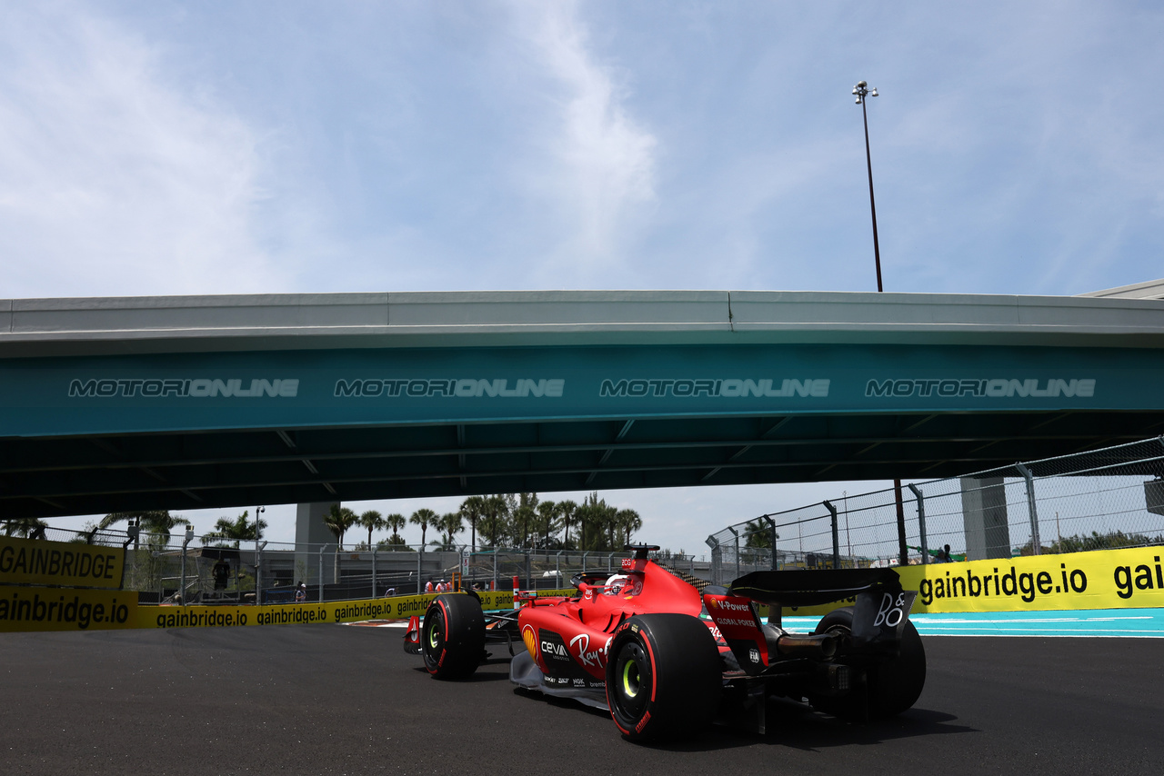 GP MIAMI - Prove Libere