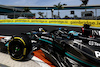 GP MIAMI, George Russell (GBR) Mercedes AMG F1 W14.
05.05.2023. Formula 1 World Championship, Rd 5, Miami Grand Prix, Miami, Florida, USA, Practice Day.
- www.xpbimages.com, EMail: requests@xpbimages.com ¬© Copyright: Bearne / XPB Images