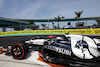 GP MIAMI, Yuki Tsunoda (JPN) AlphaTauri AT04.
05.05.2023. Formula 1 World Championship, Rd 5, Miami Grand Prix, Miami, Florida, USA, Practice Day.
- www.xpbimages.com, EMail: requests@xpbimages.com ¬© Copyright: Bearne / XPB Images