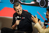 GP MIAMI, Guenther Steiner (ITA) Haas F1 Team Prinicipal in the FIA Press Conference.
05.05.2023. Formula 1 World Championship, Rd 5, Miami Grand Prix, Miami, Florida, USA, Practice Day.
- www.xpbimages.com, EMail: requests@xpbimages.com ¬© Copyright: XPB Images
