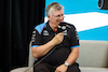 GP MIAMI, Otmar Szafnauer (USA) Alpine F1 Team, Team Principal in the FIA Press Conference.
05.05.2023. Formula 1 World Championship, Rd 5, Miami Grand Prix, Miami, Florida, USA, Practice Day.
- www.xpbimages.com, EMail: requests@xpbimages.com ¬© Copyright: XPB Images