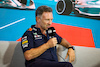 GP MIAMI, Christian Horner (GBR) Red Bull Racing Team Principall in the FIA Press Conference.
05.05.2023. Formula 1 World Championship, Rd 5, Miami Grand Prix, Miami, Florida, USA, Practice Day.
- www.xpbimages.com, EMail: requests@xpbimages.com ¬© Copyright: XPB Images