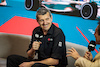 GP MIAMI, Guenther Steiner (ITA) Haas F1 Team Prinicipal in the FIA Press Conference.
05.05.2023. Formula 1 World Championship, Rd 5, Miami Grand Prix, Miami, Florida, USA, Practice Day.
- www.xpbimages.com, EMail: requests@xpbimages.com ¬© Copyright: XPB Images