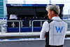 GP MIAMI, Alexander Albon (THA) Williams Racing.
05.05.2023. Formula 1 World Championship, Rd 5, Miami Grand Prix, Miami, Florida, USA, Practice Day.
- www.xpbimages.com, EMail: requests@xpbimages.com ¬© Copyright: Batchelor / XPB Images