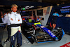 GP MIAMI, Alexander Albon (THA) Williams Racing.
05.05.2023. Formula 1 World Championship, Rd 5, Miami Grand Prix, Miami, Florida, USA, Practice Day.
- www.xpbimages.com, EMail: requests@xpbimages.com ¬© Copyright: Batchelor / XPB Images
