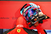 GP MIAMI, Carlos Sainz Jr (ESP) Ferrari.
05.05.2023. Formula 1 World Championship, Rd 5, Miami Grand Prix, Miami, Florida, USA, Practice Day.
- www.xpbimages.com, EMail: requests@xpbimages.com ¬© Copyright: Batchelor / XPB Images
