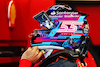GP MIAMI, Carlos Sainz Jr (ESP) Ferrari.
05.05.2023. Formula 1 World Championship, Rd 5, Miami Grand Prix, Miami, Florida, USA, Practice Day.
- www.xpbimages.com, EMail: requests@xpbimages.com ¬© Copyright: Batchelor / XPB Images