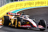 GP MIAMI, Kevin Magnussen (DEN) Haas VF-23 spins in the second practice session.
05.05.2023. Formula 1 World Championship, Rd 5, Miami Grand Prix, Miami, Florida, USA, Practice Day.
 - www.xpbimages.com, EMail: requests@xpbimages.com ¬© Copyright: Coates / XPB Images