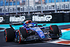 GP MIAMI, Alexander Albon (THA) Williams Racing FW45.
05.05.2023. Formula 1 World Championship, Rd 5, Miami Grand Prix, Miami, Florida, USA, Practice Day.
- www.xpbimages.com, EMail: requests@xpbimages.com ¬© Copyright: Batchelor / XPB Images