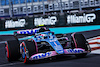 GP MIAMI, Pierre Gasly (FRA) Alpine F1 Team A523.
05.05.2023. Formula 1 World Championship, Rd 5, Miami Grand Prix, Miami, Florida, USA, Practice Day.
- www.xpbimages.com, EMail: requests@xpbimages.com ¬© Copyright: Batchelor / XPB Images