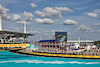 GP MIAMI, Alexander Albon (THA) Williams Racing FW45.
05.05.2023. Formula 1 World Championship, Rd 5, Miami Grand Prix, Miami, Florida, USA, Practice Day.
- www.xpbimages.com, EMail: requests@xpbimages.com ¬© Copyright: Moy / XPB Images
