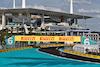 GP MIAMI, Esteban Ocon (FRA) Alpine F1 Team A523.
05.05.2023. Formula 1 World Championship, Rd 5, Miami Grand Prix, Miami, Florida, USA, Practice Day.
- www.xpbimages.com, EMail: requests@xpbimages.com ¬© Copyright: Moy / XPB Images